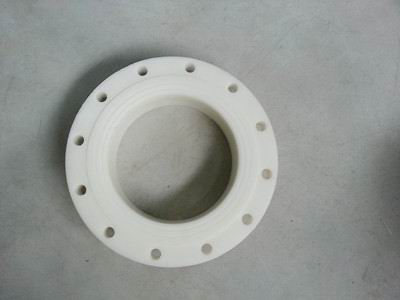 PP法兰,化纤防腐专用