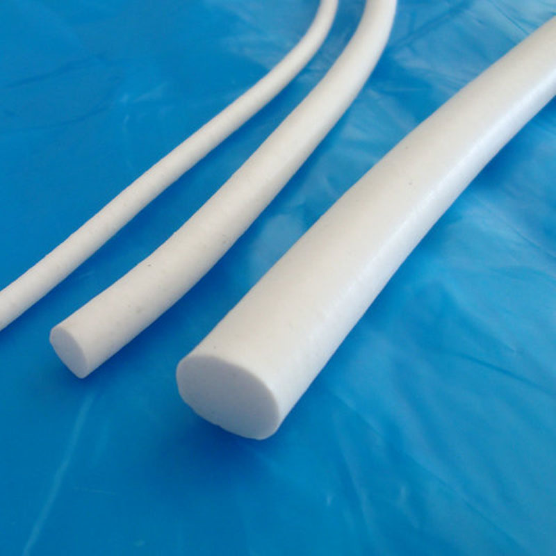 抗拉丝密封硅胶条