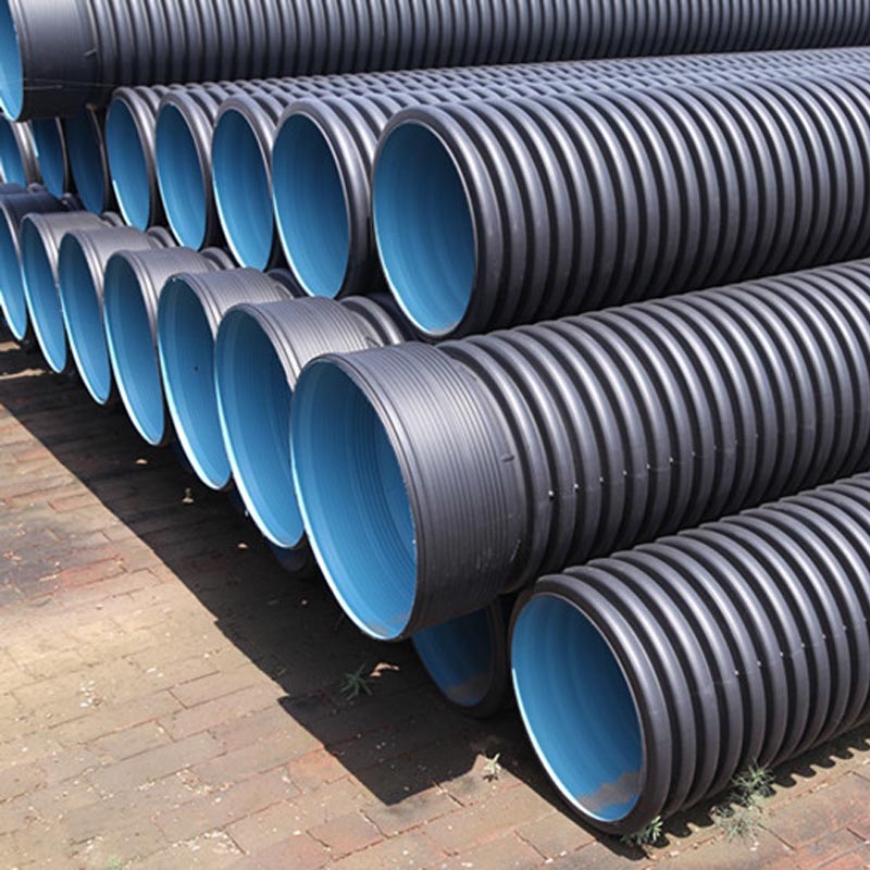 市政给水排水管道